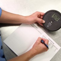 Termometro per lavastoviglie DishTemp® ARW 810-280